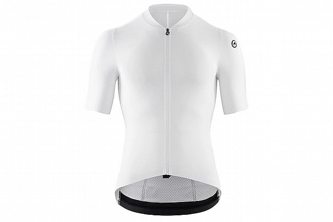 Assos Mens Mille GT Jersey S11 White Series