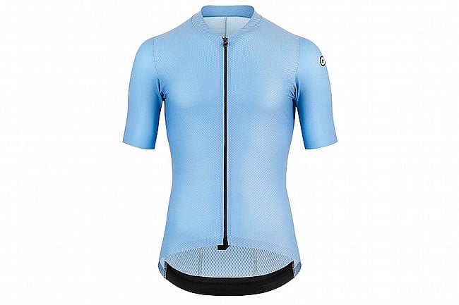 Assos Mens Mille GT Jersey S11 Thunder Blue