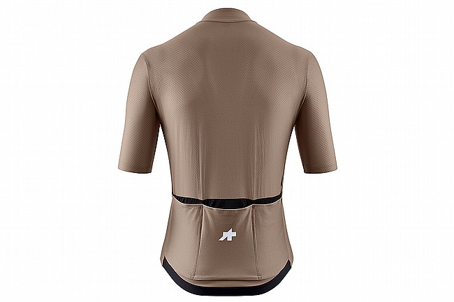 Assos Mens Equipe R Jersey S11 Tera Sand