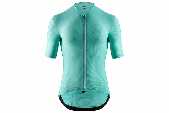Assos Mens Equipe R Jersey S11 Halo Green