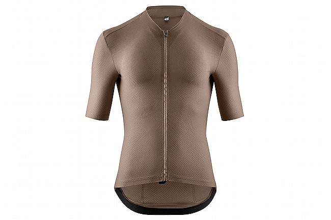 Assos Mens Equipe R Jersey S11 Terra Sand