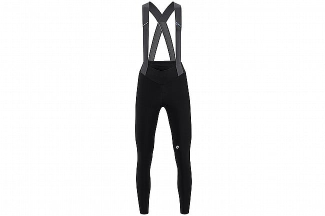 Assos Womens UMA GT Winter Bib Tights C2 blackSeries