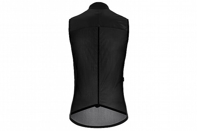 Assos Mens Mille GT Wind Vest C2 Black Series