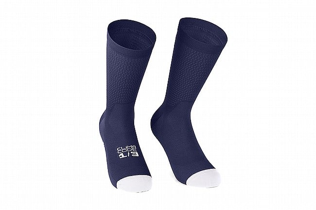 Assos Endurance Socks S11 Future Dusk