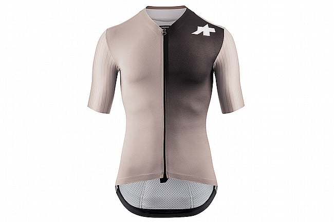 Assos Mens Equipe RS Jersey S11 Dune Sand