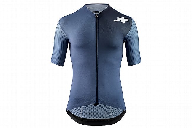 Assos Mens Equipe RS Jersey S11 Stone Blue