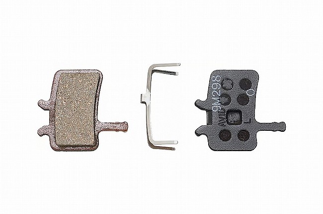 Avid BB7/Juicy Disc Brake Pads Organic Compound