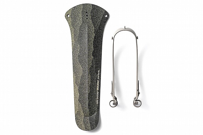 Ass Savers Win Wing Rear Mudguard Detour - Gravel