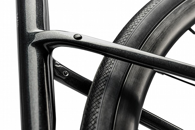 Argon18 2026 Krypton Ultegra Di2 Bike Iridescent Charcoal