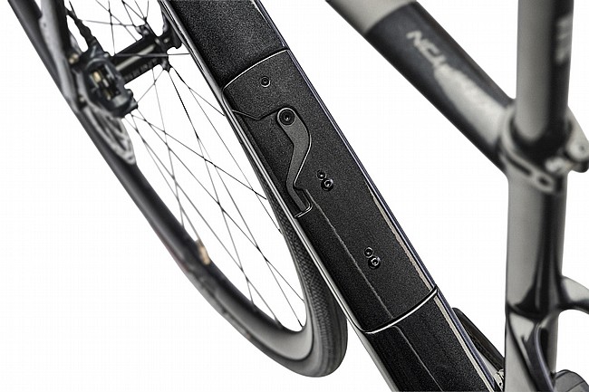 Argon18 2026 Krypton Ultegra Di2 Bike Iridescent Charcoal