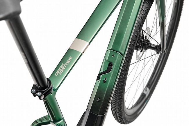 Argon18 Dark Matter GRX RX610/822 Gravel Bike Indicative of Frame Only