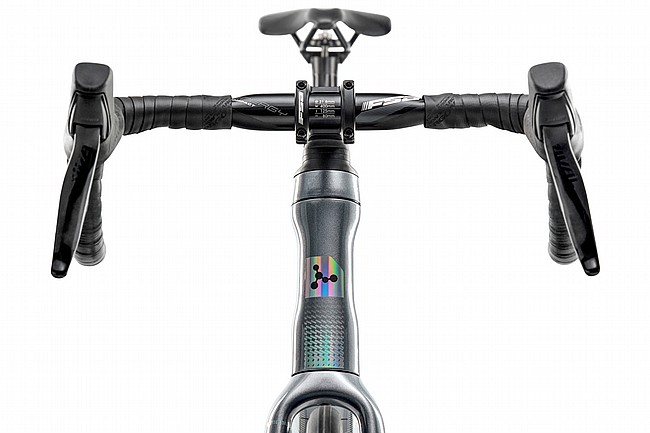 Argon18 2026 Krypton 105 Di2 Bike Rainbow Grey