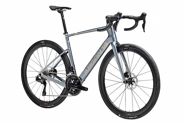 Argon18 2026 Krypton 105 Di2 Bike Rainbow Grey
