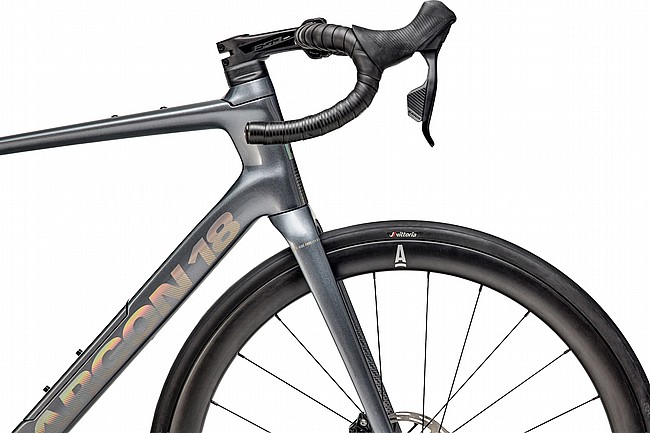 Argon18 2026 Krypton 105 Di2 Bike Rainbow Grey