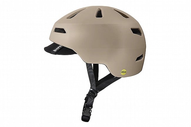 Bern Brentwood 2.0 MIPS Urban Helmet Matte Sand