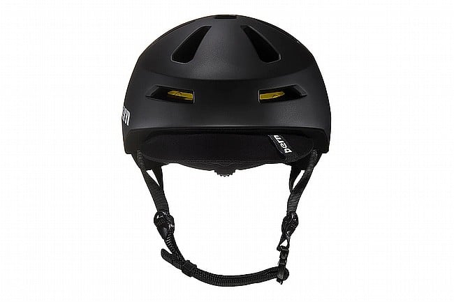 Bern Brentwood 2.0 MIPS Urban Helmet Matte Black