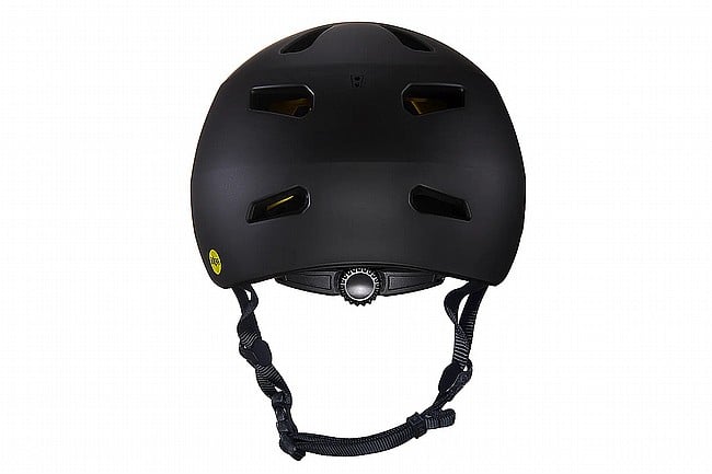 Bern Brentwood 2.0 MIPS Urban Helmet Matte Black