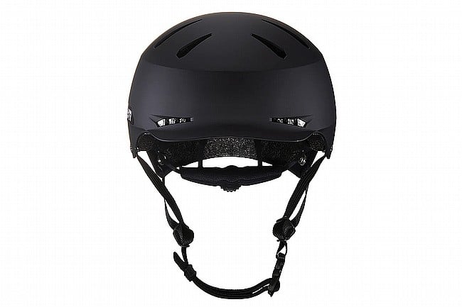 Bern Hendrix 2.0 MIPS Urban Helmet Matte Black