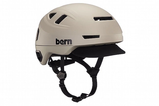 Bern Hudson MIPS Urban Helmet Matte Sand