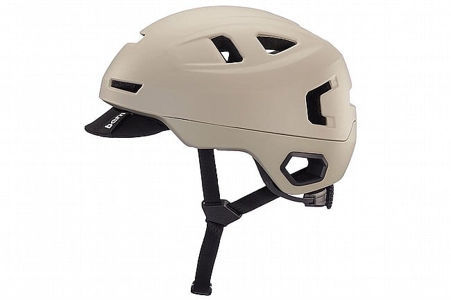 Bern Hudson MIPS Urban Helmet Matte Sand