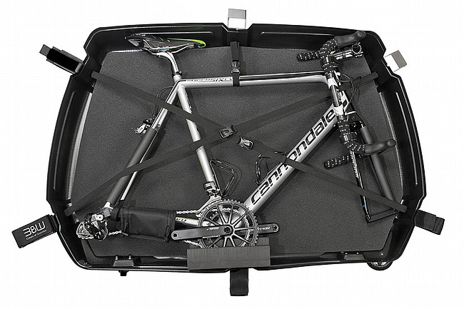 B and W International Bike Guard Curv 