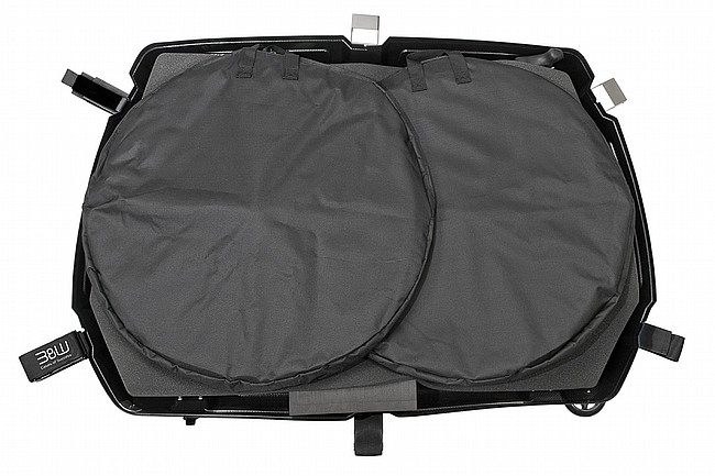 B and W International Bike Guard Curv 