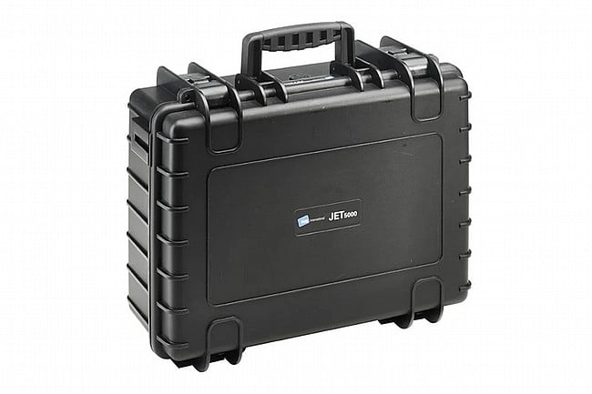 B and W International Jet 5000 Tool Case 