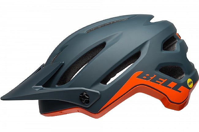 Bell 4Forty MIPS MTB Helmet Matte/Gloss Slate Orange