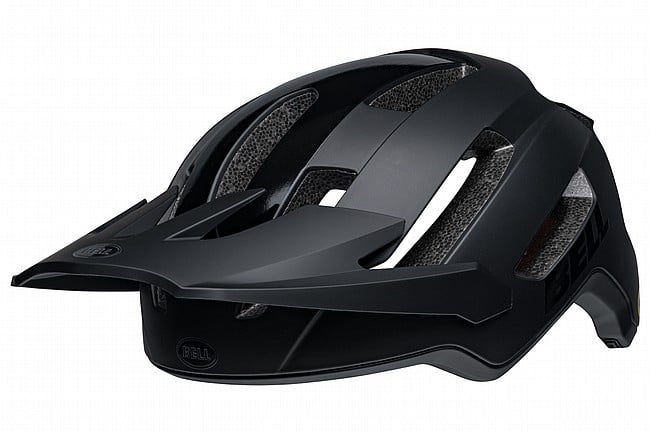 Bell 4Forty Air MIPS MTB Helmet Matte Black