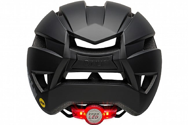 Bell Daily LED MIPS Helmet Matte Black