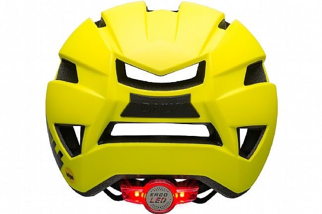 Bell Daily LED MIPS Helmet Matte Hi-Viz