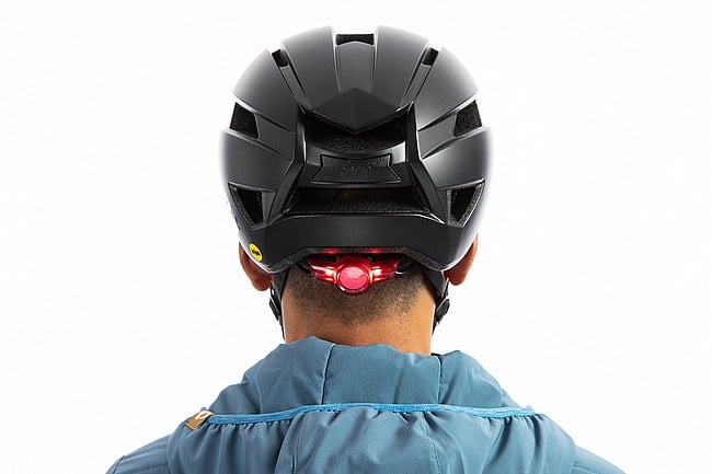 Bell Daily LED MIPS Helmet 