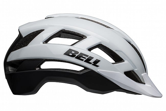 Bell Falcon XRV MIPS Helmet Matte/Gloss White/Black