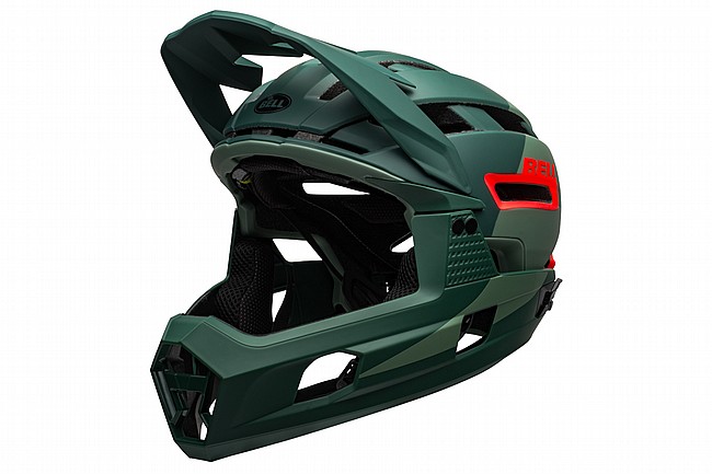 Bell Super Air R MTB Helmet 