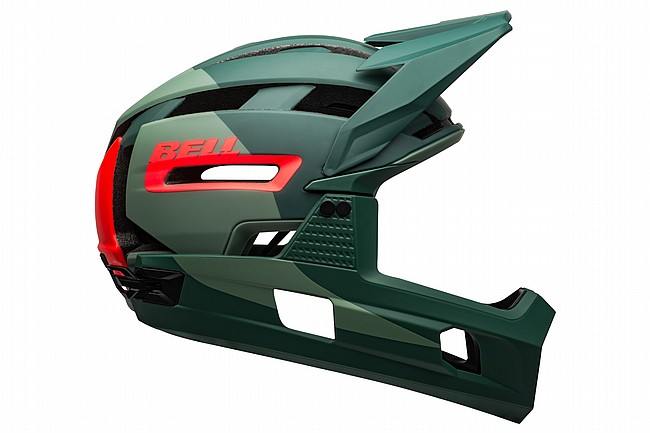 Bell Super Air R MTB Helmet 