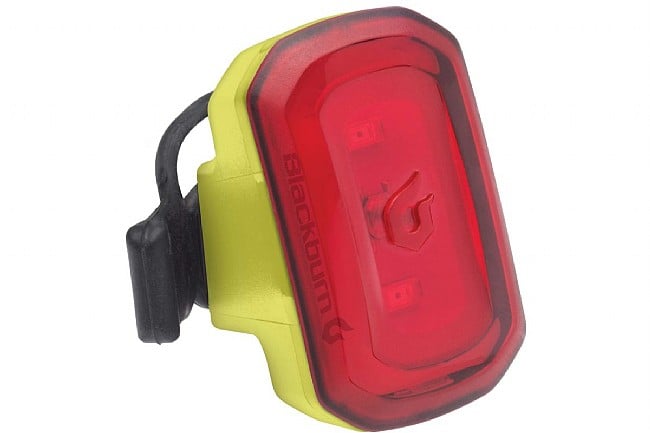 Blackburn Click USB Rear Light 