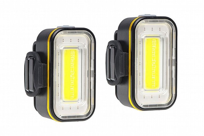 Blackburn Grid 2Fer 2 Pack Light Set 