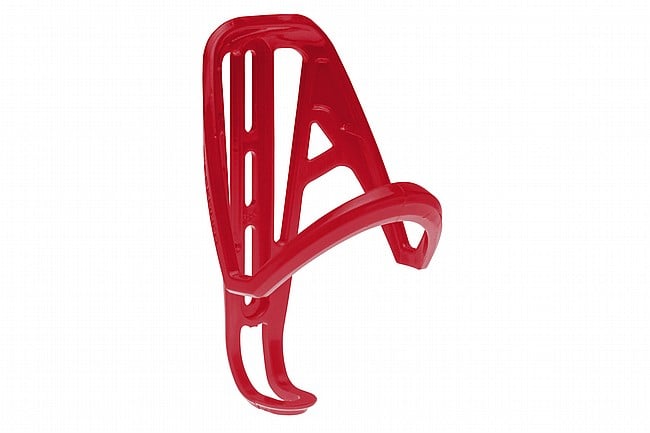 Blackburn Airslik Bottle Cage Red