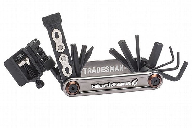 Blackburn Tradesman Multi-Tool 