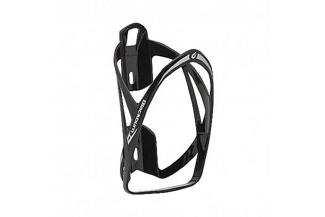 Blackburn Slick Racing Bottle Cage Black