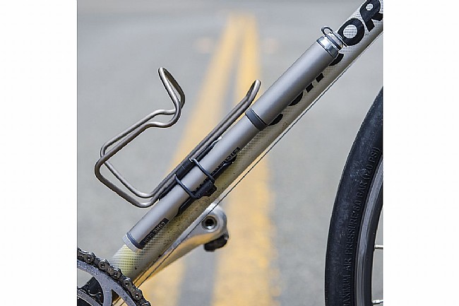 Blackburn Core Slim Mini Pump 