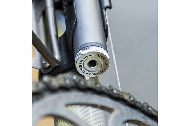 Blackburn Core Slim Mini Pump 