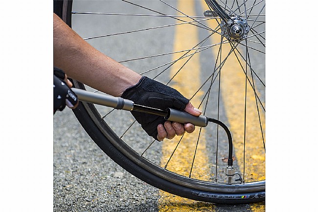 Blackburn Core Slim Mini Pump 