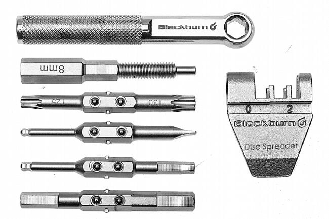 Blackburn Big Switch Multi-Tool 