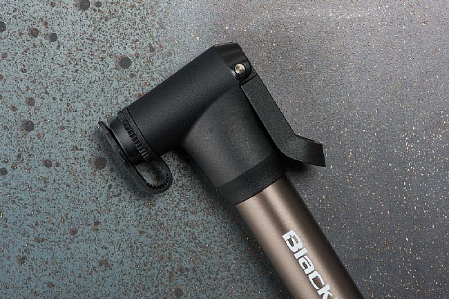 Blackburn AIRSTIK AnyValve Mini Pump 