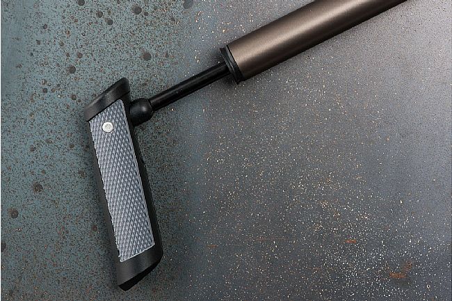 Blackburn AIRSTIK AnyValve Mini Pump 
