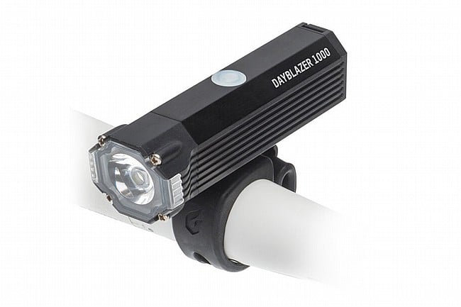 Blackburn Dayblazer 1000 Front Light 