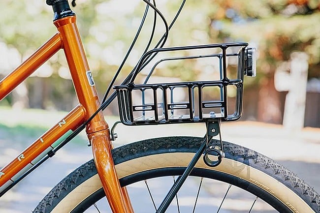 Blackburn Grid Front Basket Rack 