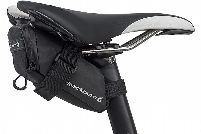 Blackburn Grid Seat Bag Small