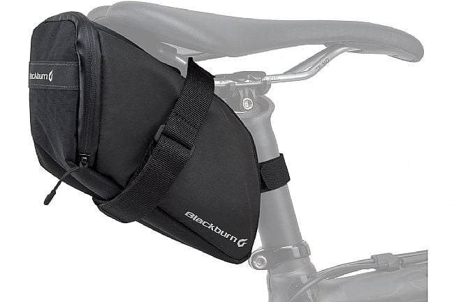 Blackburn Grid Seat Bag Large